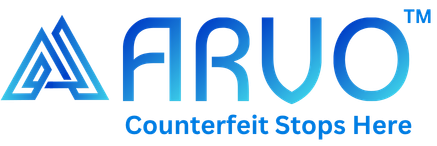 ARVO Logo